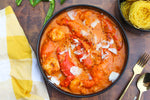 Red Pepper Seafood Sauce